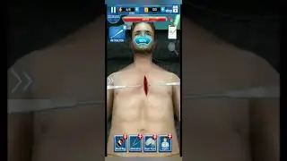 surgery master : heart surgery iso game