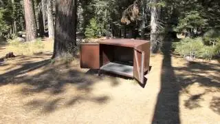 Jamboree Searcher RV