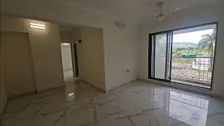 2 Bhk Panvel | Cidco Naina Approved | 5Km from Panvel Station 