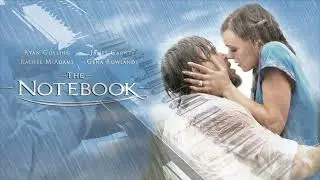 Aaron Zigman - The Notebook Main Title Piano