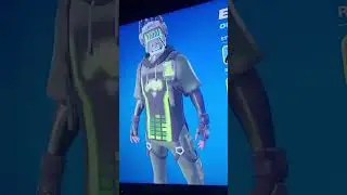 My interest fortnite locker part2