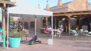 Final community Soup Supper held in Old Town