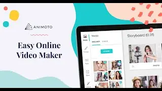 Basic Techniques for creating video content for LMS