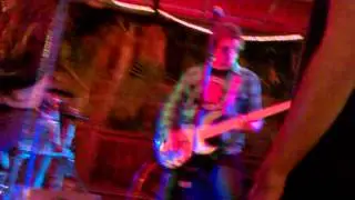 Up and coming band from Tampa 7th Ave. Live @PureB