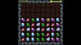 Super Jewel quest - Level 53?