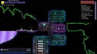ONE DEATH = ONE RIP (Terraria Edition)