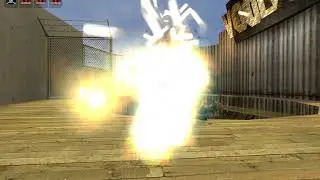 FA:DOD   Day of Defeat: Source mod