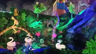 Jungle Book Mela At Lal Bagh Palace Indore