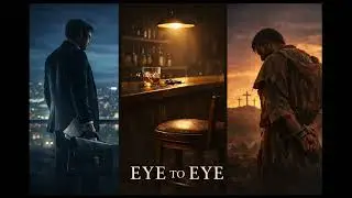 Eye to Eye (90’s Country Worship)