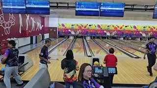 AFTC Friday League Season 1 @ 2026  Team 3(Rey) VS. Team 4 (Eddie)