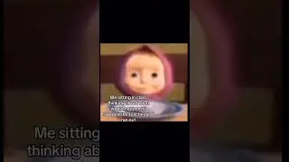 granny sounds with masha