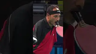 Ибрагим Хамадту на #Паралимпийских играх