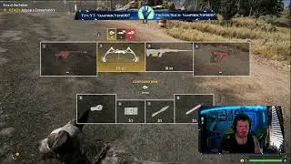 Far cry 5 part 7: the Fall of Faith seed