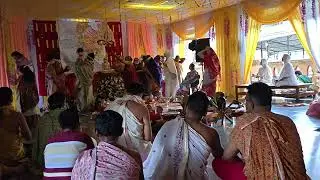 Jain Samaj Live Event &ndash; Sound & Light Setup by Meena Events