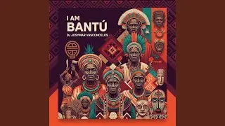 I Am Bantu