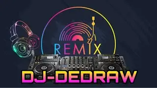 DJ-DEDRAW PARTY MIX 2K21 I  NO COPYRIGHT MUSIC
