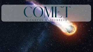 #COMET#stories #reddit#story #storytale#world #travel #geography #facts #ocean #Wonders&Odysseys