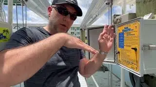 Leveling Your Boat Lift