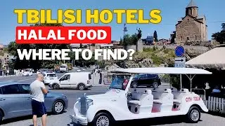 Hotels in Georgia Tbilisi | Tbilisi Georgia halal food | best hotel in tbilisi with Toilet Shower