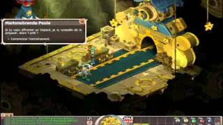 [Dofus] Les Dopeuls de temples Lvl 200 en 14min 27sec