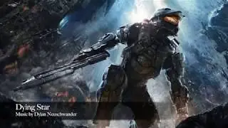 Dying Star - (Superhero Trailer Music)