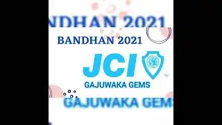 #jciindia #ZoneIV #JCI #onefuture #zoneiv2021 #zone4inaction #JOINJCI BANDHAN 2021 Celebrations