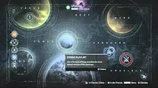 Toland's Journal Fragmented Exotic Bounty Destiny
