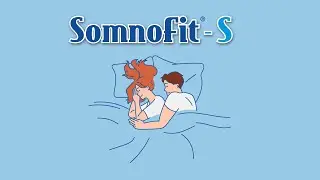 How to custom fit the SomnoFit-S anti-snoring device ?