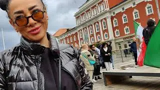 Learn from Iranians in Sweden. Aprendendo com os iranianos na Su&eacute;cia.