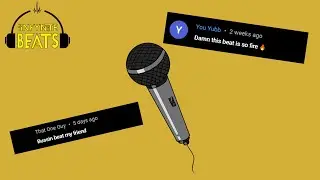 [FREESTYLE BEAT : LIL DICKY TYPE BEAT] BPM :140 