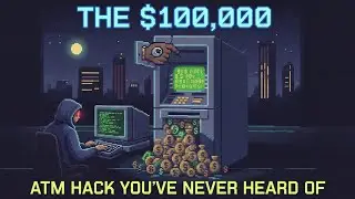 The $100,000 ATM Hack You&rsquo;ve Never Heard Of