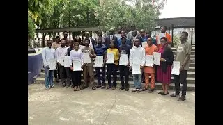 INSURFEEL INITIATIVE: Insurfeel Initiative Donate Insurance Cover To Students Of University Of Lagos