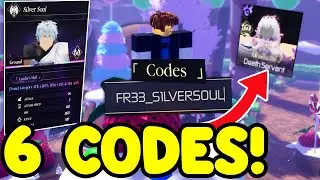 Anime World Tower Defense ANNIVERSARY UPDATE CODES SILVER SOUL SHOWCASE! ROBLOX AWTD CODES 2025