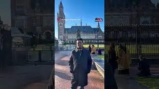 “ARNC’s U Tun Khin on Gambia vs. Myanmar: What Could the ICJ Hearing Decide?”