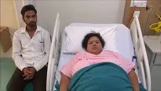 Bariatric surgery helped fight diseases like high blood, thyroid