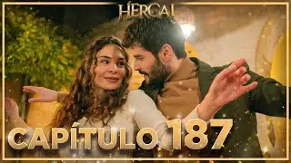 Hercai - Capítulo 187