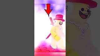 TODO lo QUE PAS&Oacute; del &Uacute;LTIMO ADMIN ABUSE de Roba un BRAINROT ROBLOX! 💀😈