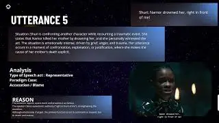Presentation Project 2 speech Act [Black Panther]