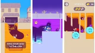 Escape Masters - Gameplay