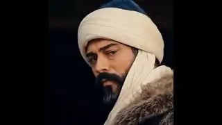 Little Cerkutay &hearts;️😊 Osman Bey will miss him 😭😢 #cerkutay #kuruluşosman #ottomanarmy