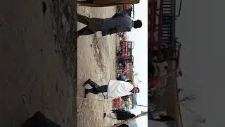 Atwar Mandi Hazro