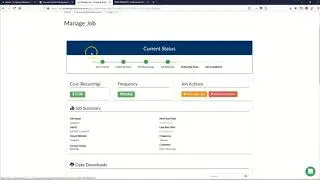 Getting Started with Cloud Portal | Scraping Solutions