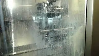 GILDEMEISTER CTX 420 linear,2004.