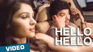Official: Hello Hello Video Song | Challenge | Jai, Andrea Jeremiah