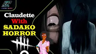 Ringu Killer More than 8 hits missed | Dead by Daylight