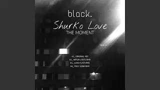 The Moment (Juho Kusti Remix)
