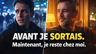 Pourquoi on pr&eacute;f&egrave;re rester chez soi en vieillissant (fatigue sociale expliqu&eacute;e)