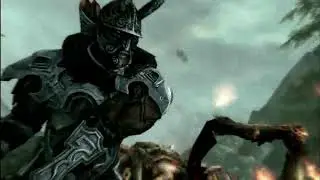 Skyrim Special Edition Ep. 121: Animal Exterminations & Totems of Hercine