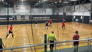 Game 7 | NEZ FC | First half