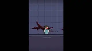 Mini Stranger things (made by: podanymar) 